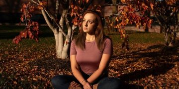 Unlocking Inner Peace: 5 Meditation Techniques for Spiritual Growth in the US - Cover Image
