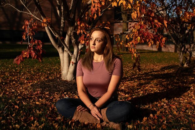 Unlocking Inner Peace: 5 Meditation Techniques for Spiritual Growth in the US