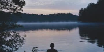Grounding Practices: Exploring Nature and Spirituality Connection - Cover Image