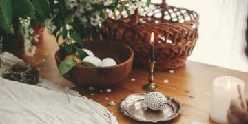 Create Your Sanctuary: Sacred Space for Daily Spiritual Practice - Cover Image