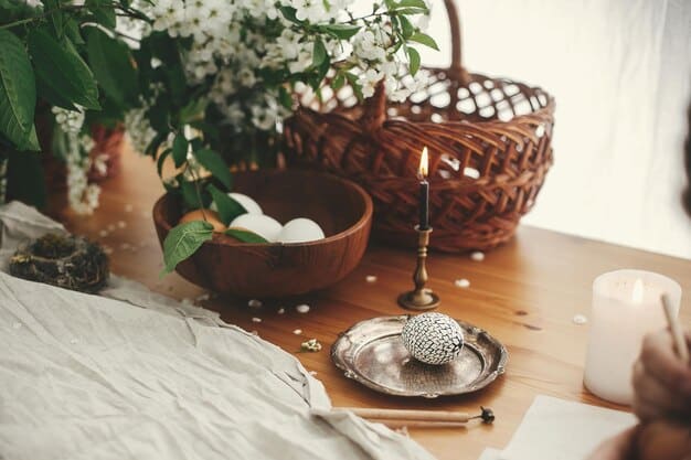 Create Your Sanctuary: Sacred Space for Daily Spiritual Practice