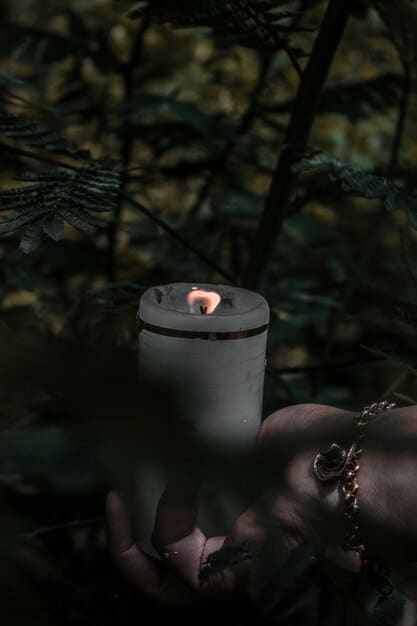 Rituals for Spiritual Growth: Meaningful Practices for 2025