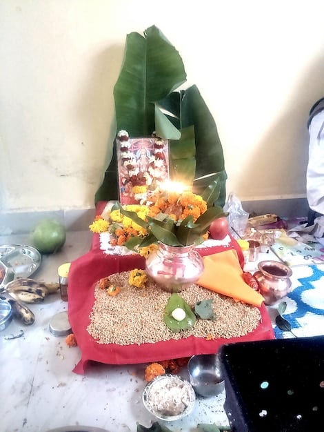 A collage showing various cultural rituals from around the world, including a Japanese tea ceremony, a Native American smudging ceremony, and an Indian Diwali celebration.