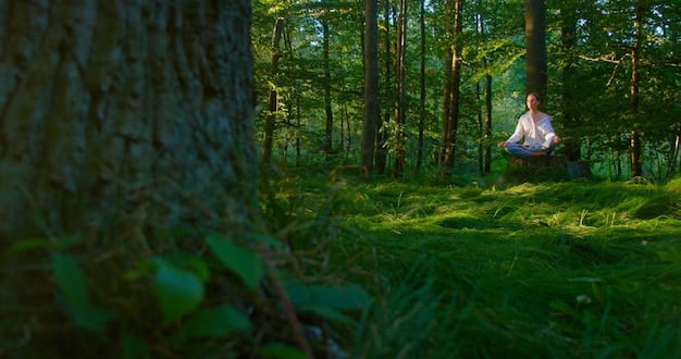 The Importance of Self-Care for Spiritual Growth