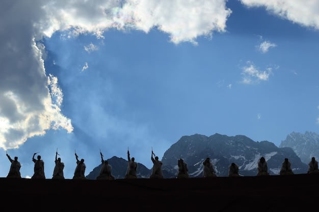 Latest Trends in Spiritual Retreats: Find Your Inner Peace
