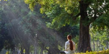 Integrate Spirituality: Tips for Busy Individuals in the US - Cover Image