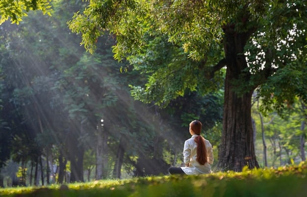 Integrate Spirituality: Tips for Busy Individuals in the US