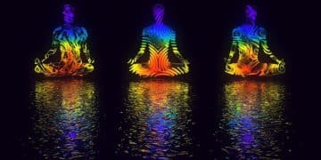 Understanding Chakras: A Comprehensive Guide to Spiritual Health - Cover Image
