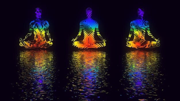 Understanding Chakras: A Comprehensive Guide to Spiritual Health