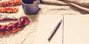 Spiritual Journaling: Your Path to Self-Discovery in the New Year - Cover Image