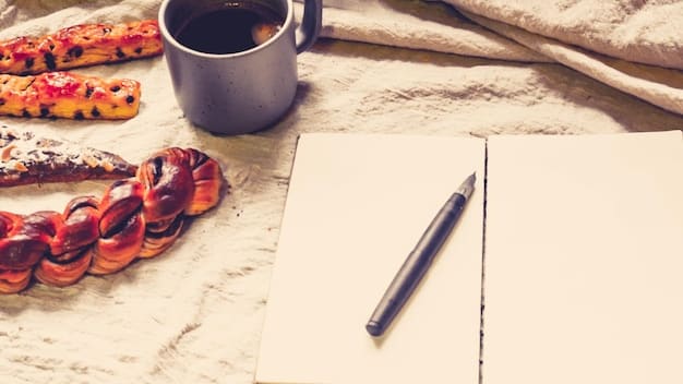 Spiritual Journaling: Your Path to Self-Discovery in the New Year