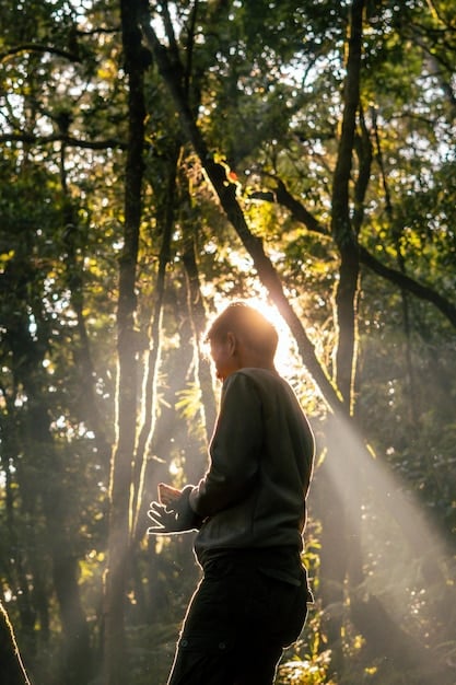 Discover Your Spiritual Gifts: A Guide to Identifying Yours