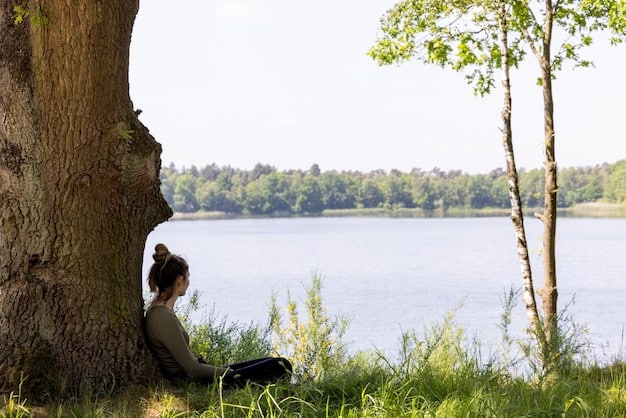 Mindfulness for Spiritual Growth: Daily Exercises & Benefits