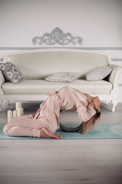 Creating a Sacred Space: Design Your Spirit-Nurturing Home