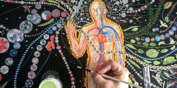 Unleash Your Inner Spirit: Exploring Art for Self-Expression and Healing - Cover Image