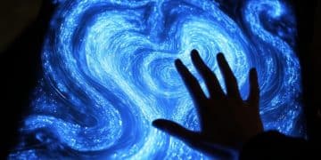 Unlock Your Destiny: The Spiritual Significance of Numbers - Cover Image