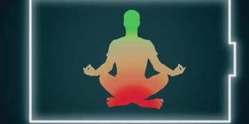 Social Media & Spirituality: Finding Balance in the Digital Age - Cover Image