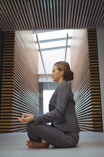 Transcendental Meditation: Unlock Focus & Boost Productivity in 2025