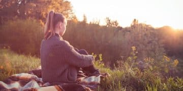 Combatting Anxiety: Proven Breathwork Benefits for Meditation - Cover Image