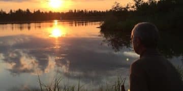 Vipassana Meditation: Your Complete Guide to Self-Discovery - Cover Image