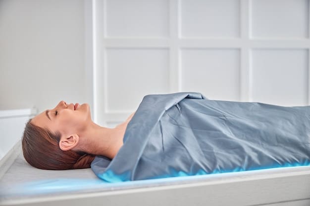 Reduce Chronic Pain: Body Scan Meditation Techniques