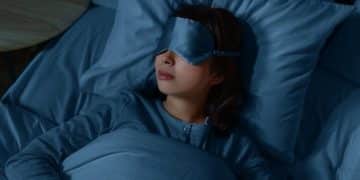 Improve Sleep Quality: Yoga Nidra for Restful Nights - Cover Image
