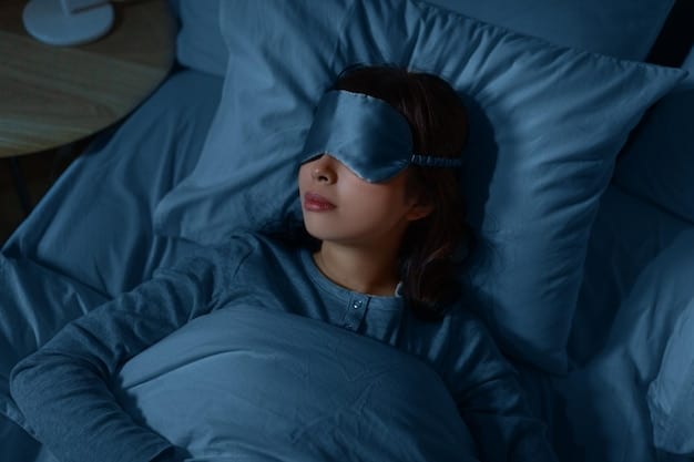 Improve Sleep Quality: Yoga Nidra for Restful Nights