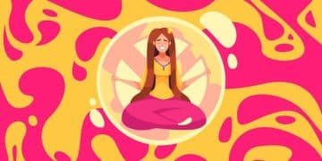 Boost Your Creativity: Visualization Meditation Techniques - Cover Image