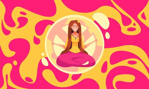Boost Your Creativity: Visualization Meditation Techniques