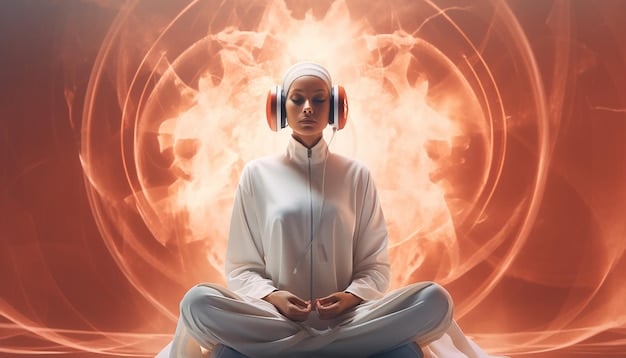 Binaural Beats: Boost Cognitive Function with Sound Science