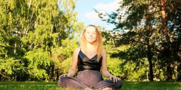 Cultivating Compassion: A Step-by-Step Guide to Loving-Kindness Meditation - Cover Image