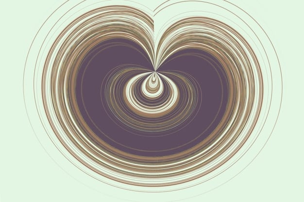 An illustration showing concentric circles expanding outwards from a central heart, symbolizing the widening reach of compassion from oneself to loved ones, neutral individuals, difficult people, and eventually all beings.