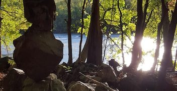 Enhance Emotional Resilience: Walking Meditation Benefits - Cover Image