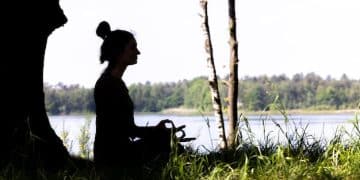 Zen Meditation: A Beginner's Guide to Finding Inner Peace - Cover Image