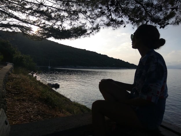 The Power of Presence: Mindfulness Meditation for Daily Transformation