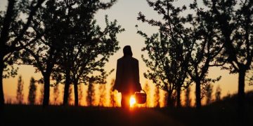 Increase Self-Awareness: Self-Inquiry Meditation Guide - Cover Image