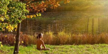 Transform Your Life with a 30-Day Meditation Challenge in 2025 - Cover Image