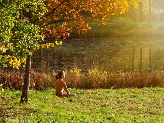Transform Your Life with a 30-Day Meditation Challenge in 2025