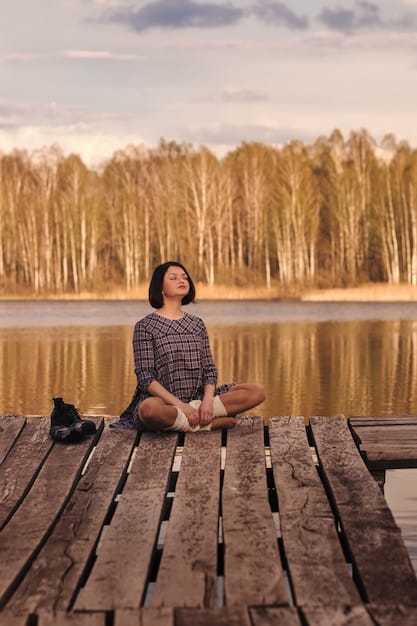Enhance Your Intuition: Discovering Intuitive Meditation’s Power