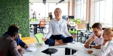 Enhance Focus: Mindfulness Meditation Guide for Professionals in 2025 - Cover Image