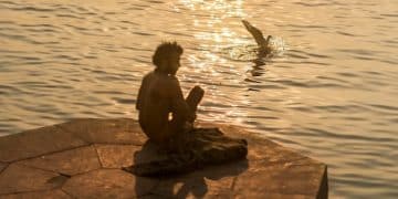 Unlock Deeper Sleep: 7-Day Guided Meditation for Insomnia Relief - Cover Image