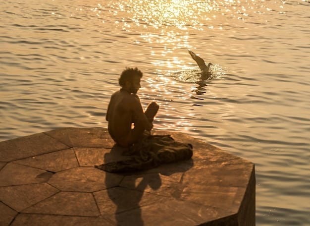 Unlock Deeper Sleep: 7-Day Guided Meditation for Insomnia Relief