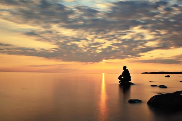 Transcendental Meditation: Your 2025 Guide to Inner Peace