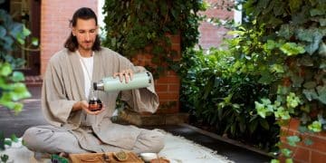 Sound Healing Meditation: Singing Bowls and Gongs for Inner Peace - Cover Image