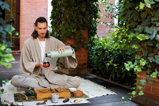 Sound Healing Meditation: Singing Bowls and Gongs for Inner Peace