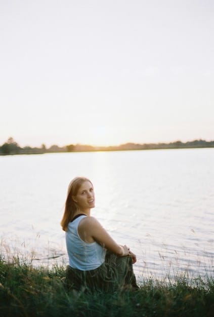 Cultivate Gratitude: Daily Meditation for a Happier Life