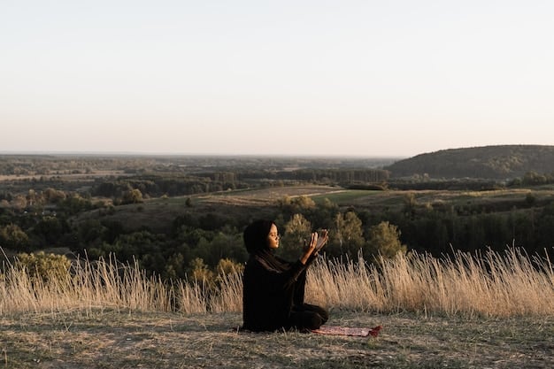 Improve Focus: Samatha-Vipassana Meditation Guide