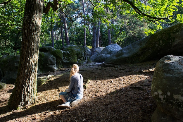 Nature Meditation: Your Guide to Outdoor Mindfulness