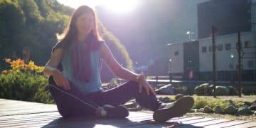 Boost Your Confidence: Meditation Techniques for Self-Esteem - Cover Image