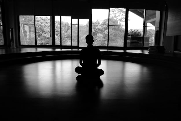 Zen Meditation Benefits: A Guide to Zazen Practice